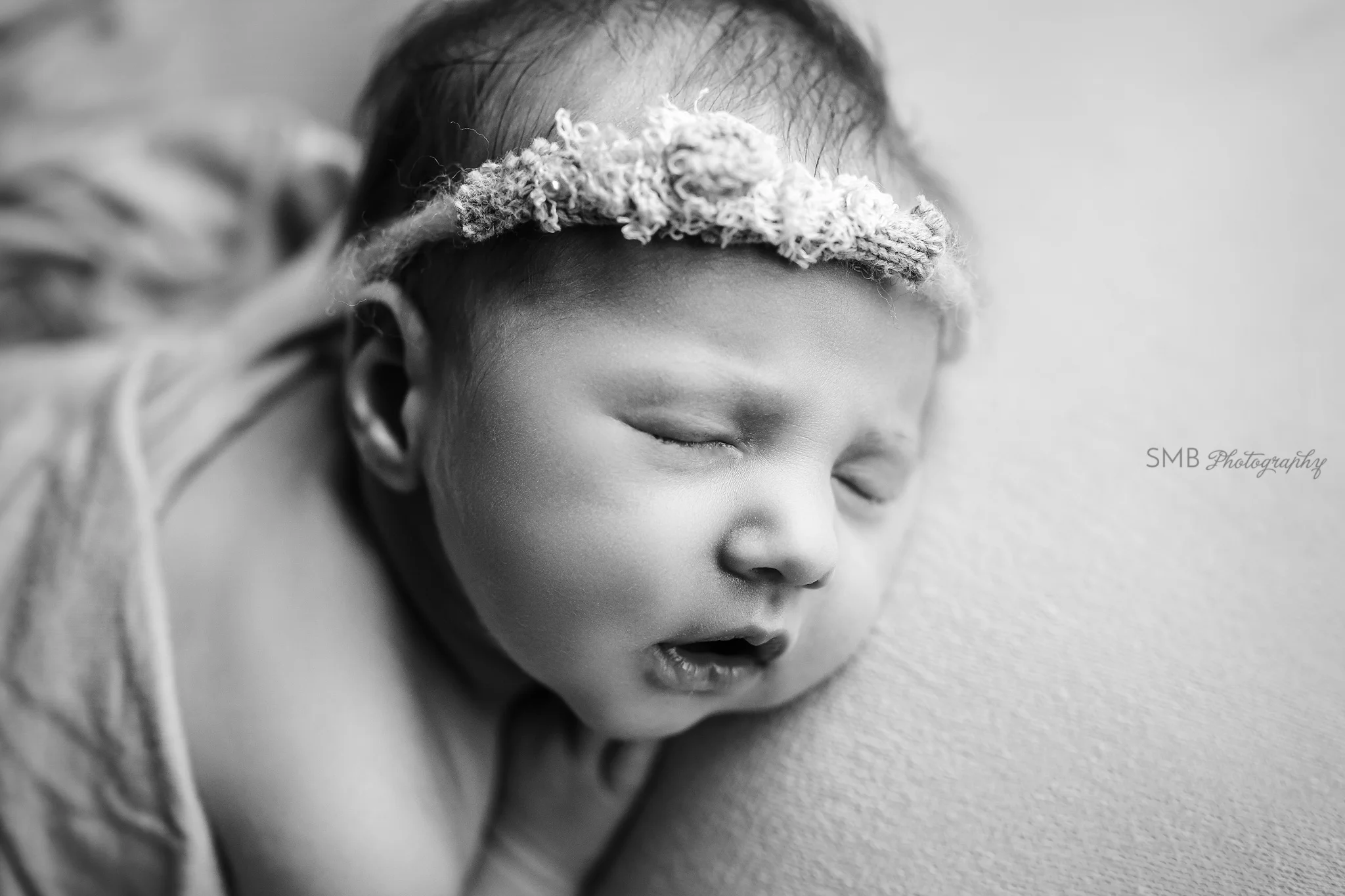 Dawsyn | Blanchard Oklahoma Newborn Photographer