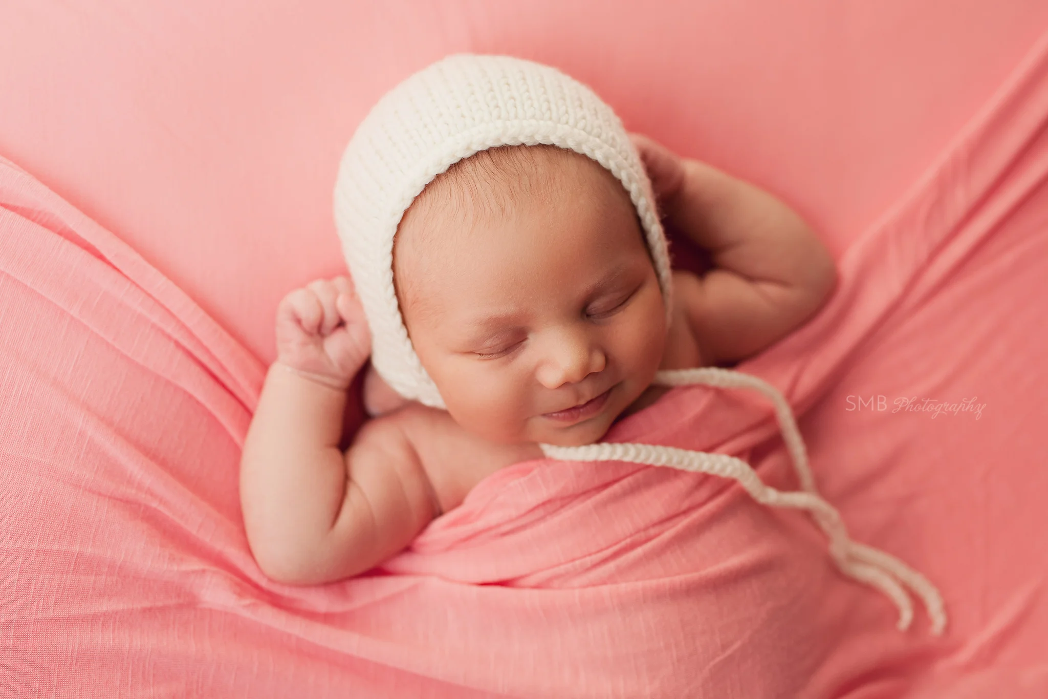 Kamila | Edmond, Ok Newborn Photographer