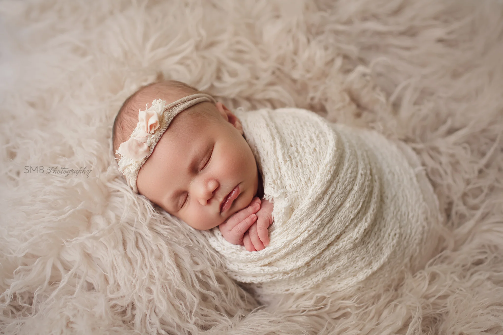 Kamila | Edmond, Ok Newborn Photographer