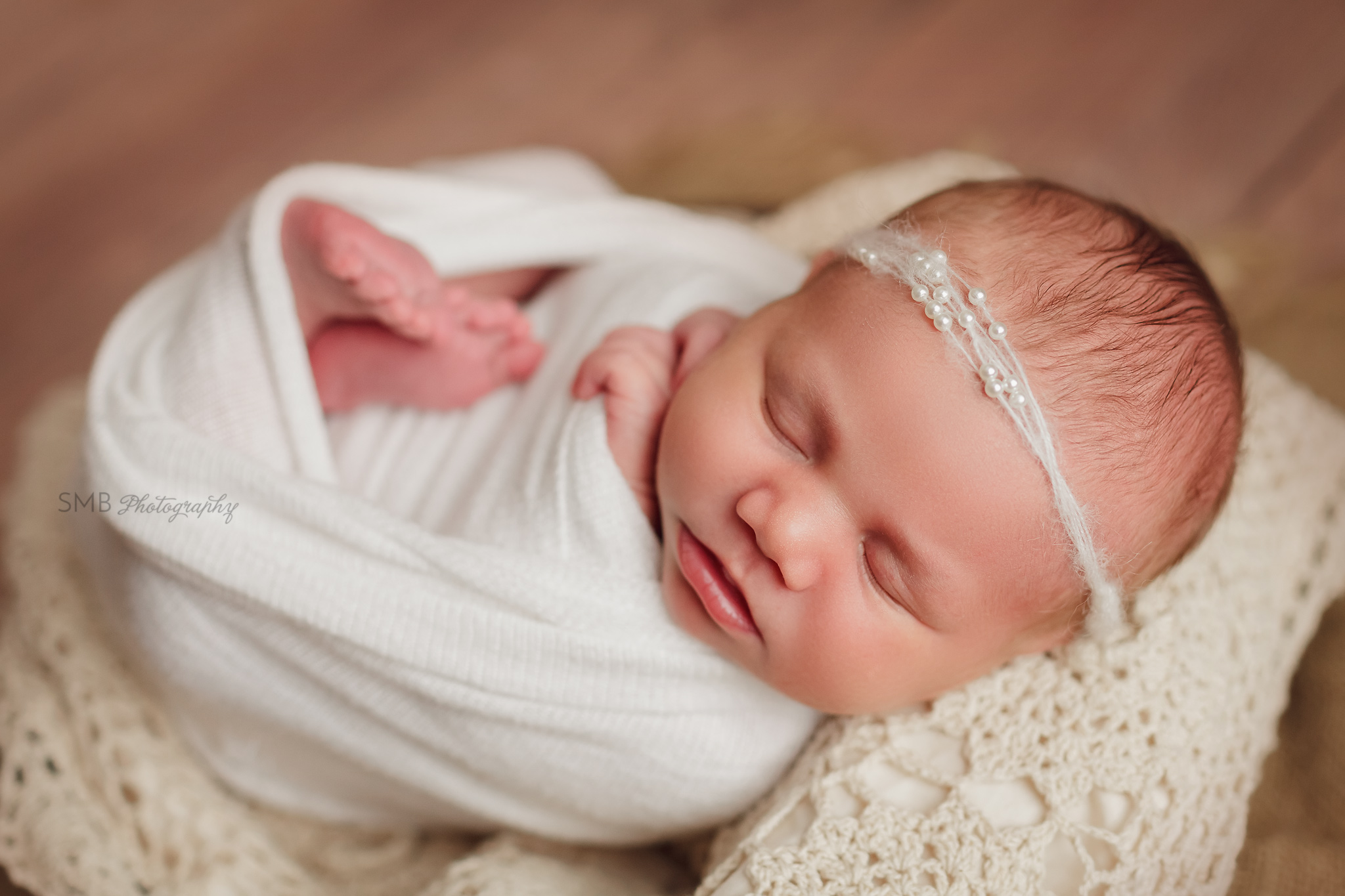 Kamila | Edmond, Ok Newborn Photographer