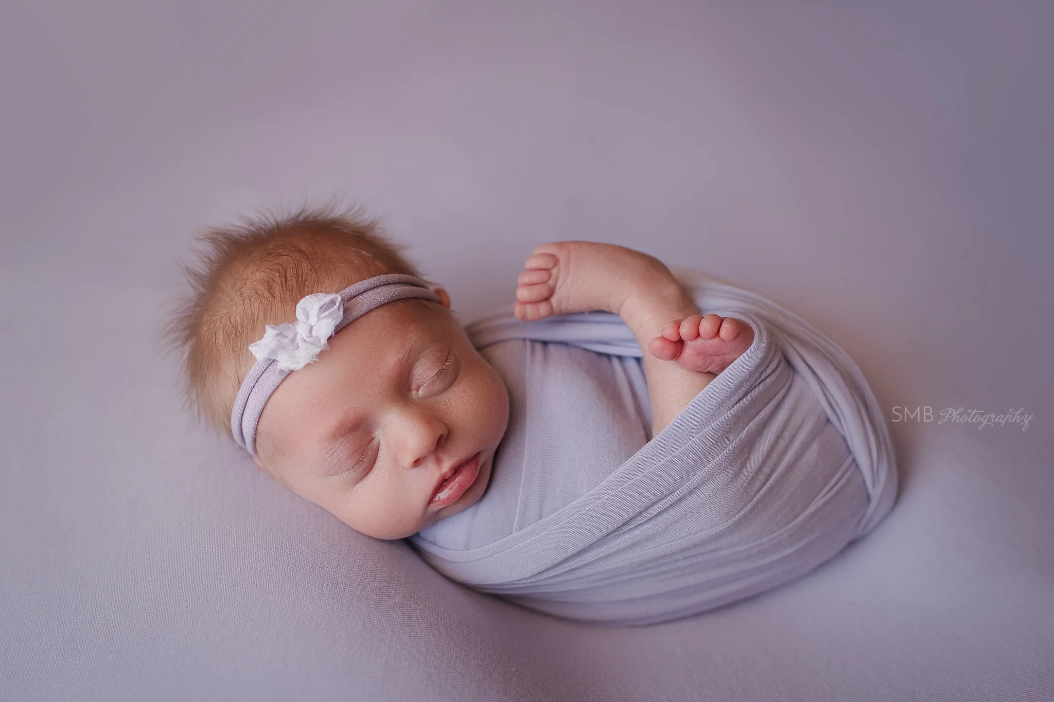 Lilith | Newborn Mini Session | Oklahoma City Newborn Photography
