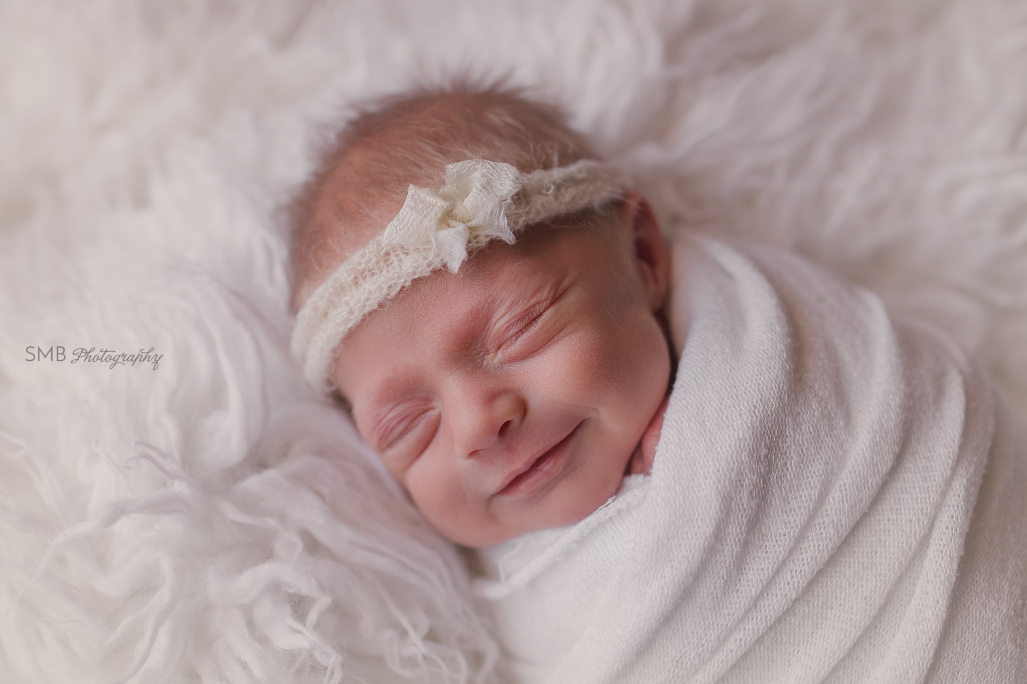 Lilith | Newborn Mini Session | Oklahoma City Newborn Photography