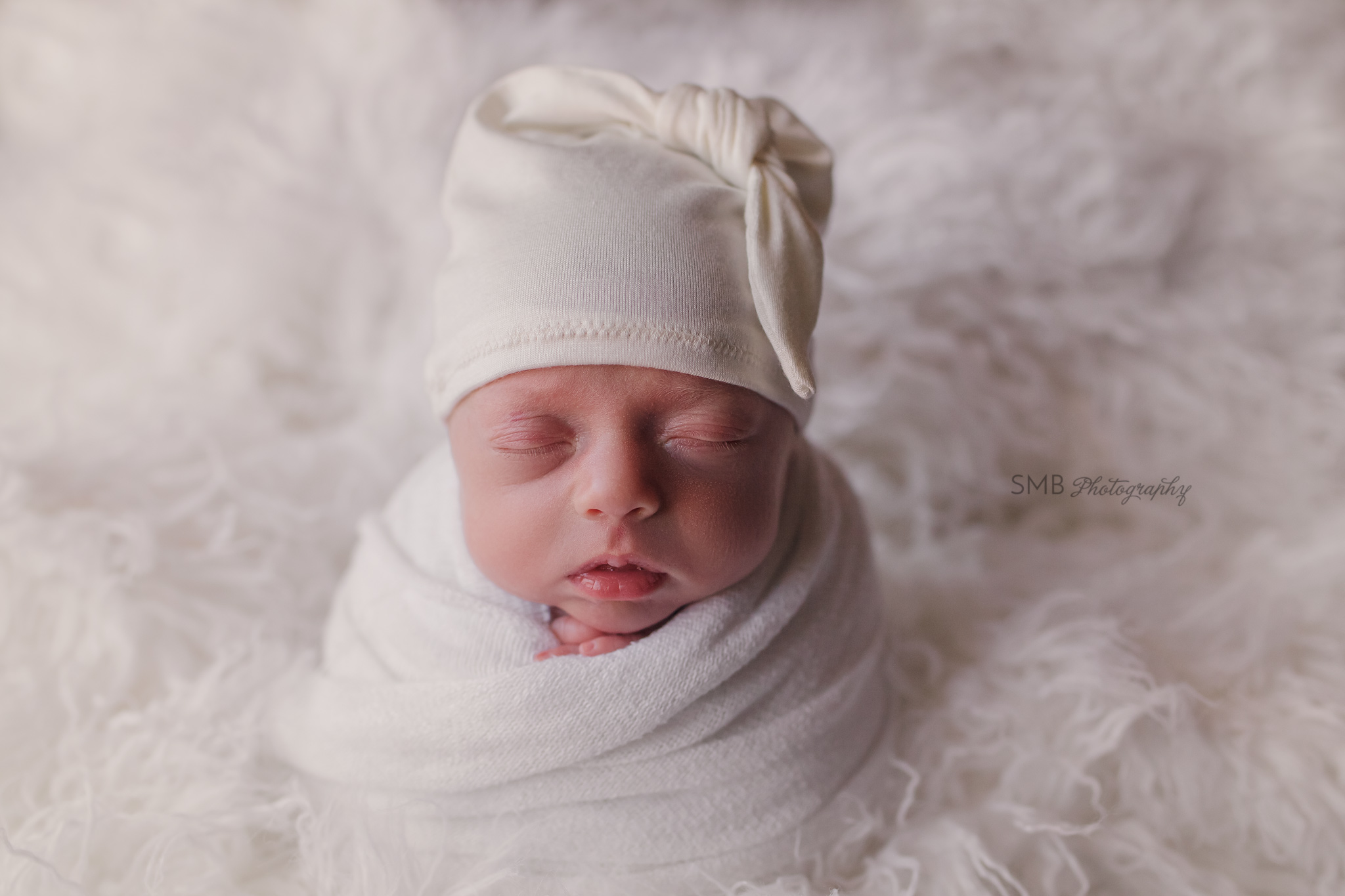 Lilith | Newborn Mini Session | Oklahoma City Newborn Photography