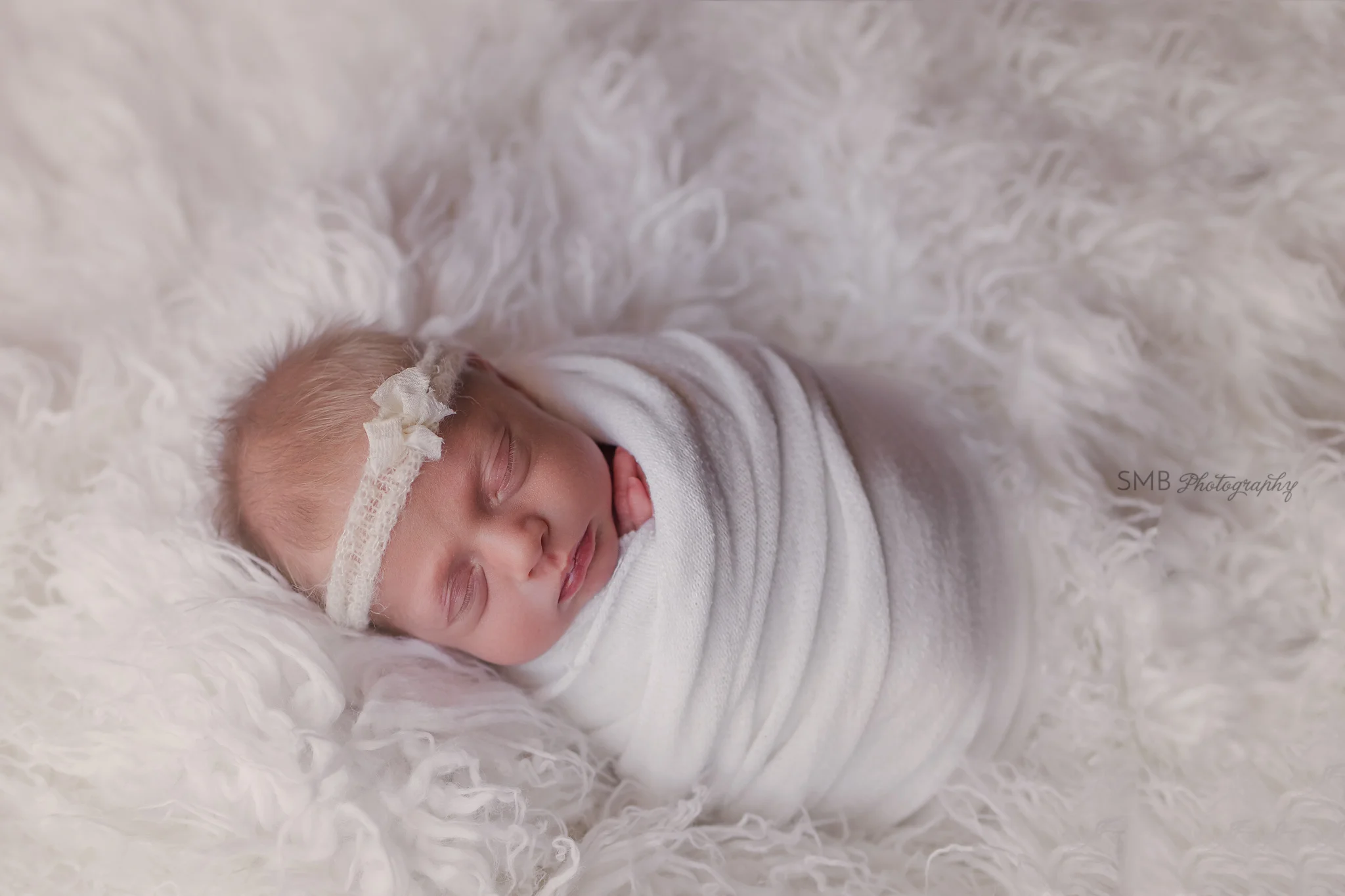Lilith | Newborn Mini Session | Oklahoma City Newborn Photography