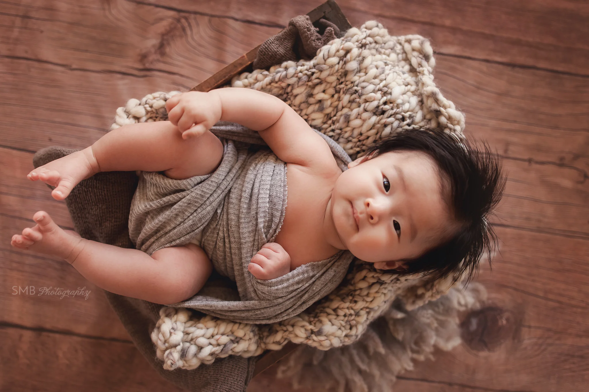 3 Month Milestone Session