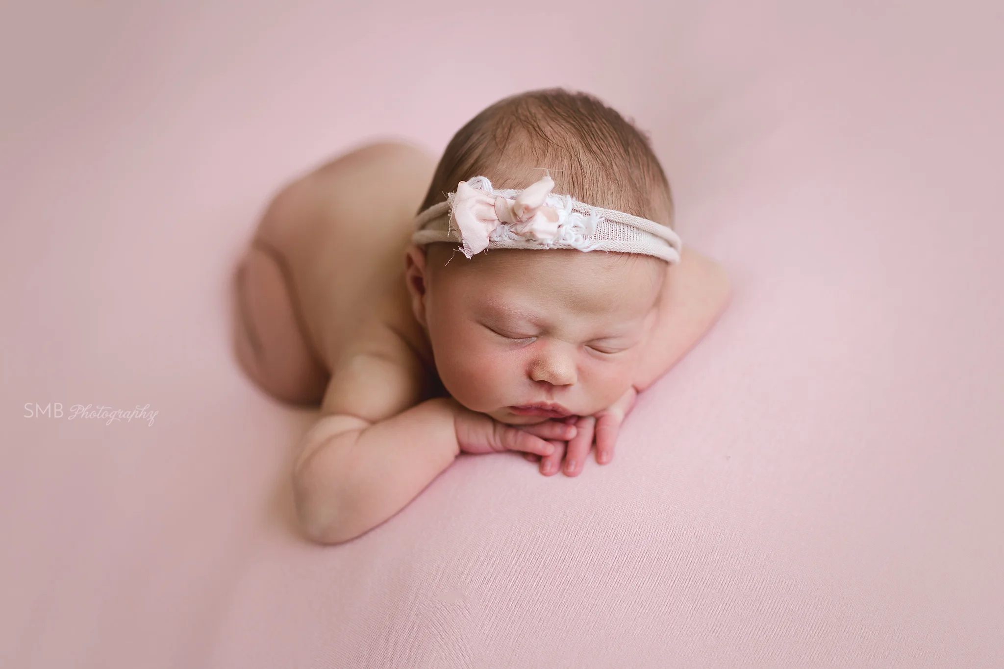 Choctaw Oklahoma Newborn Photographer