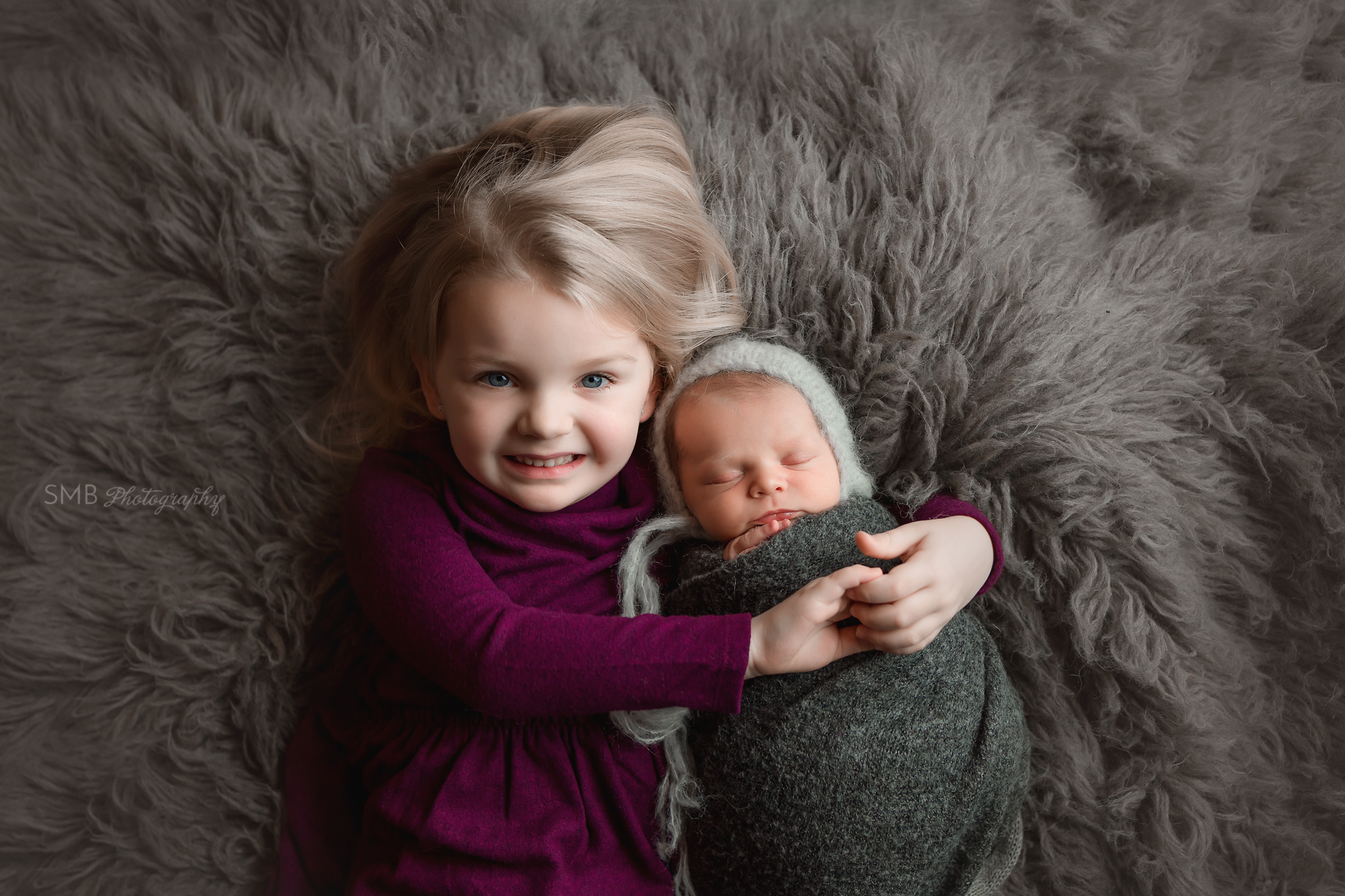 Tanner | Yukon Oklahoma Newborn Photographer