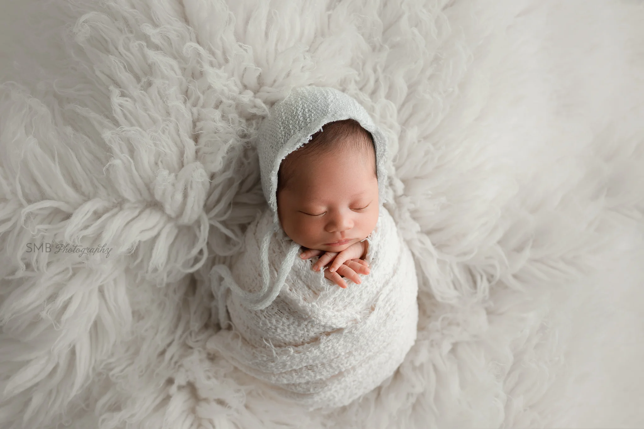 Emilia | Moore Oklahoma Newborn Photographer
