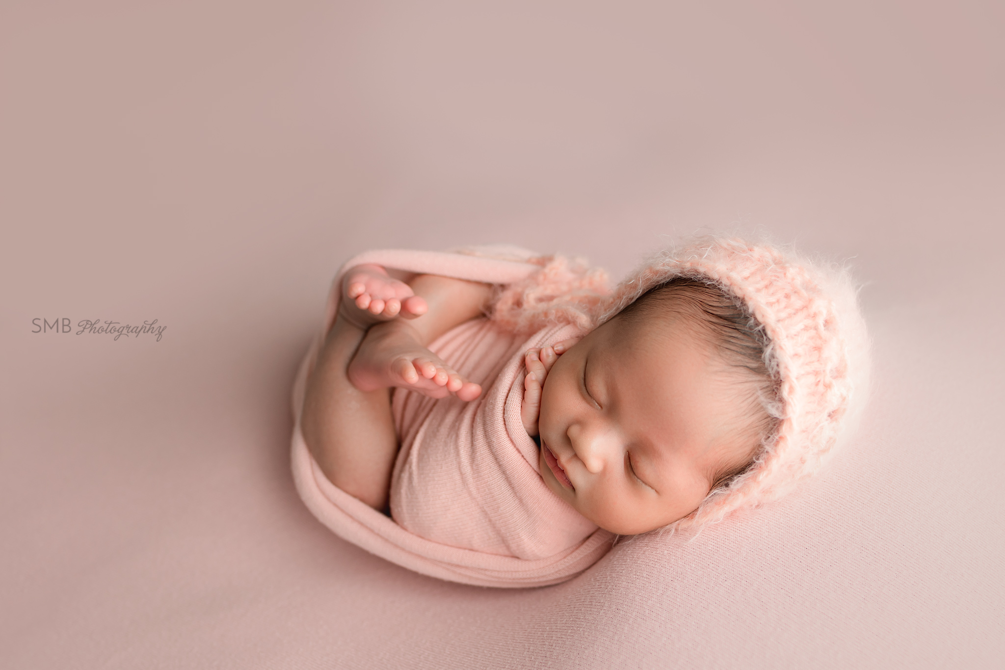 Emilia | Moore Oklahoma Newborn Photographer