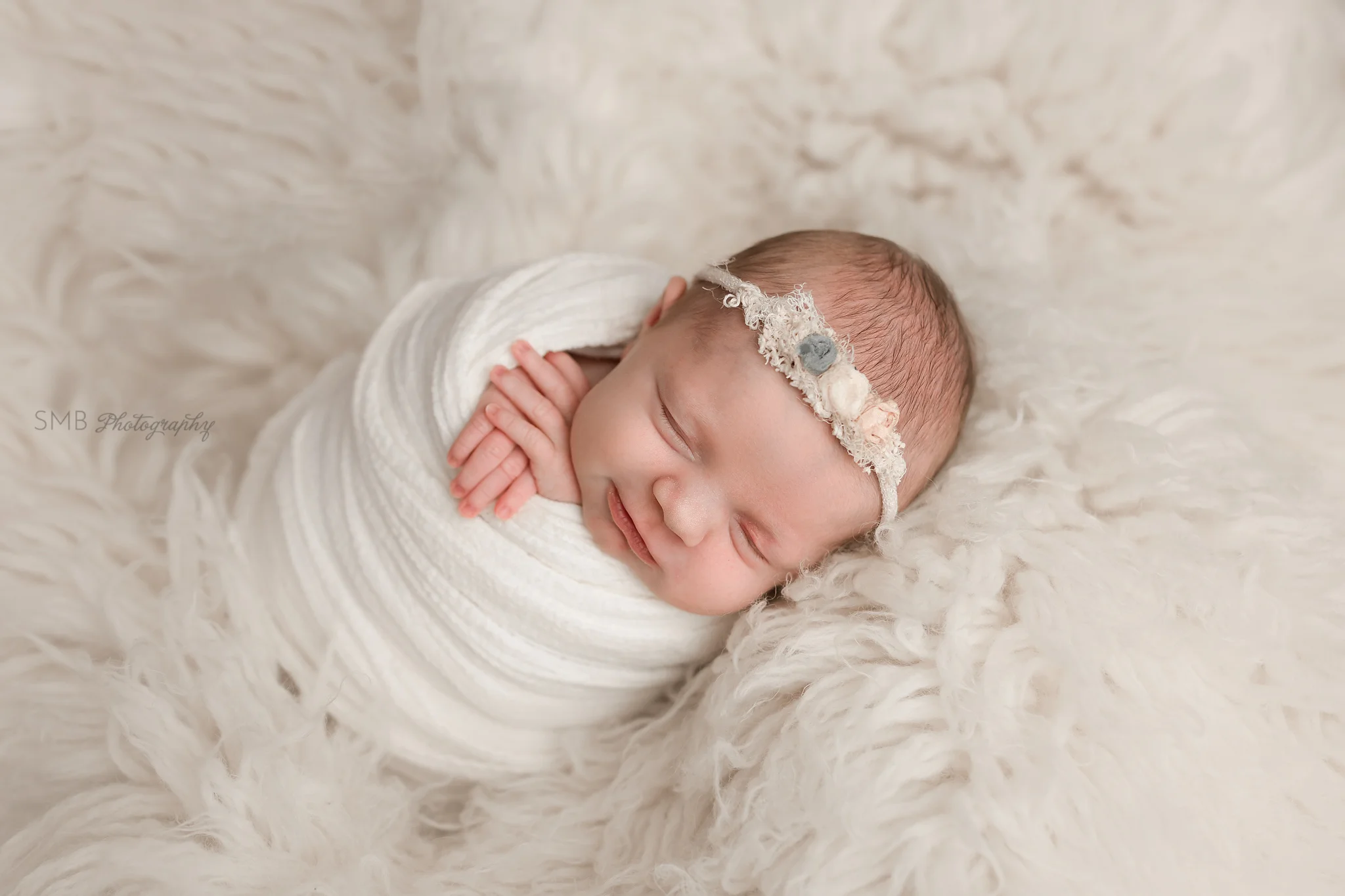 Megan | Oklahoma City Newborn Photographer