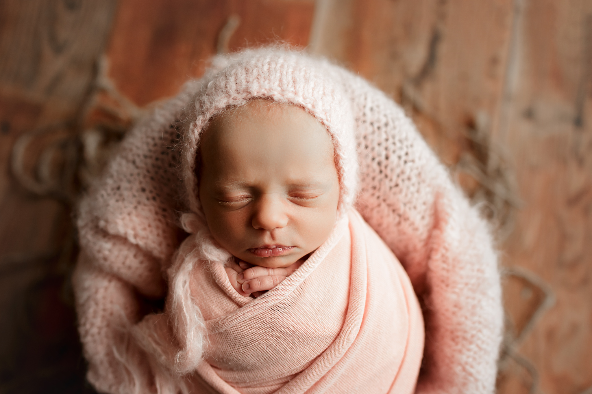 Avery | Newborn Photographer Oklahoma City