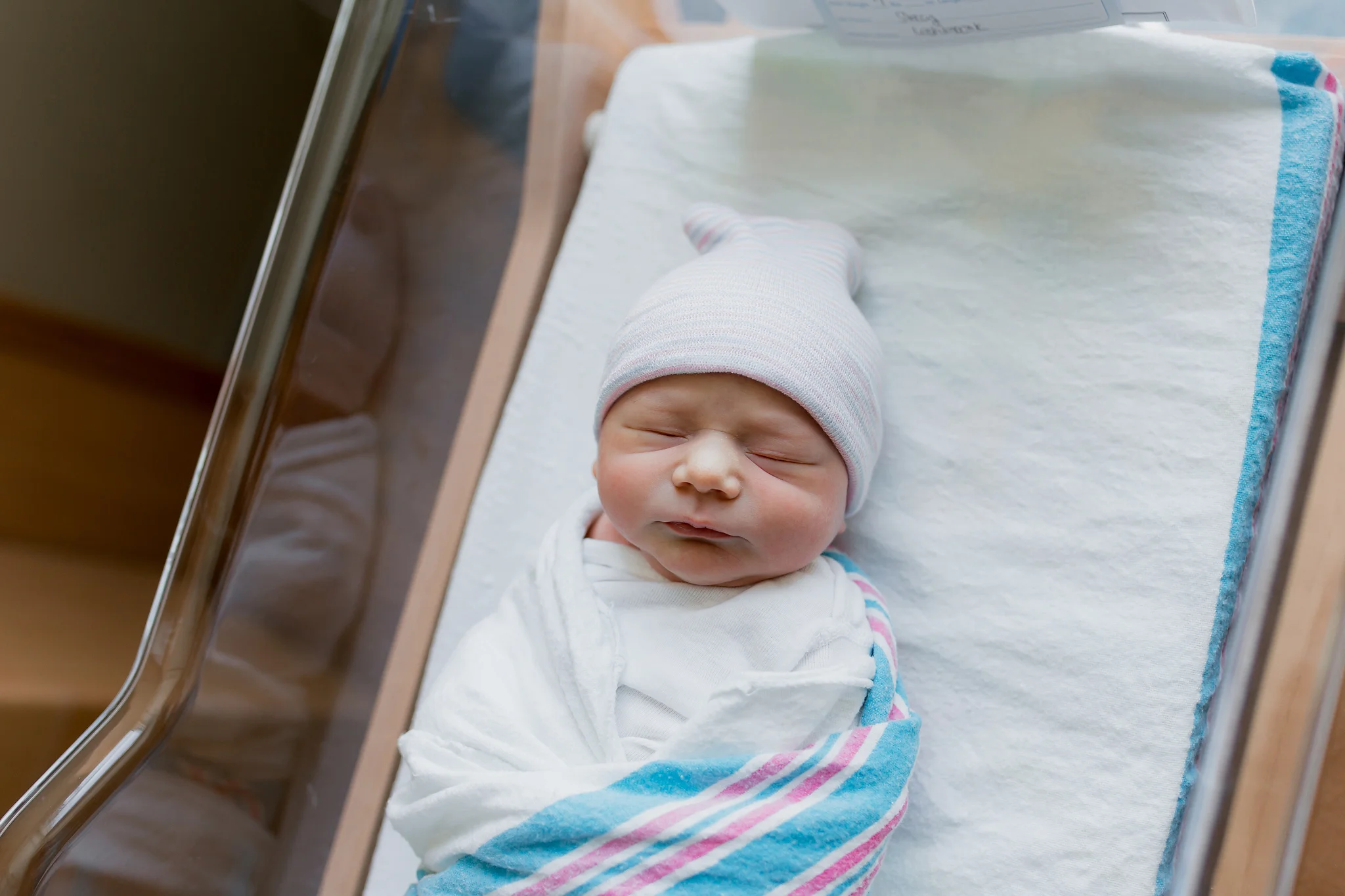 Carter | Oklahoma City Fresh 48 Hospital Session