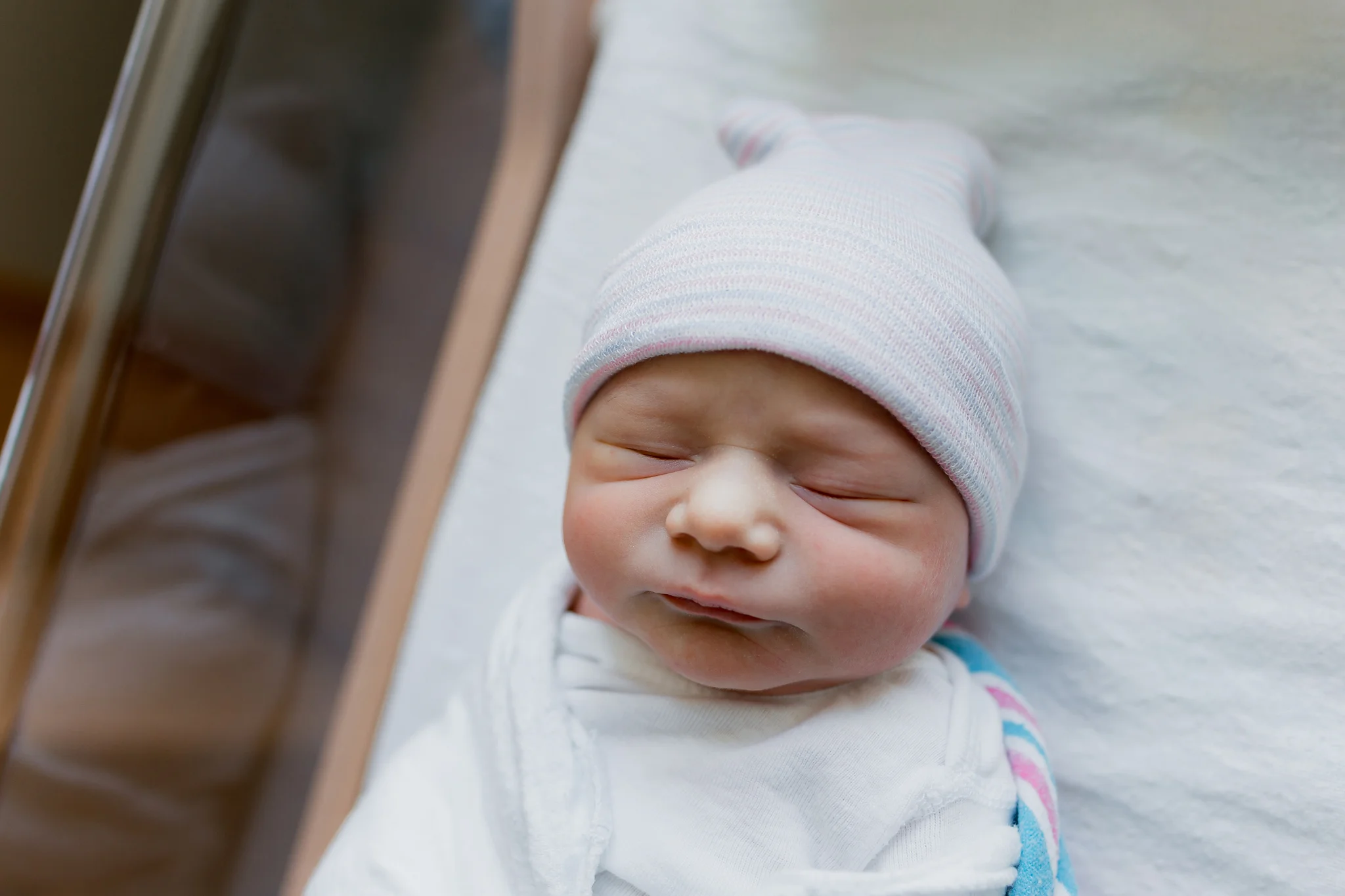 Carter | Oklahoma City Fresh 48 Hospital Session