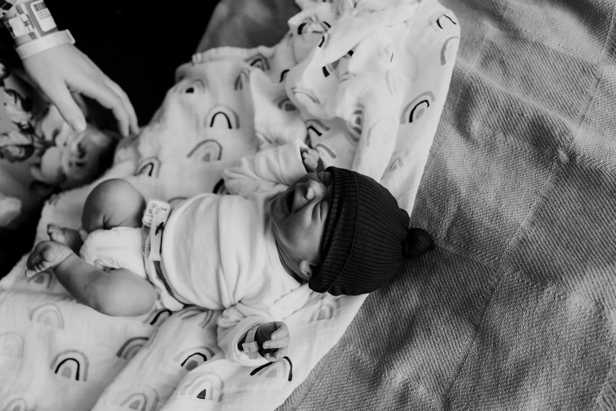 Carter | Oklahoma City Fresh 48 Hospital Session