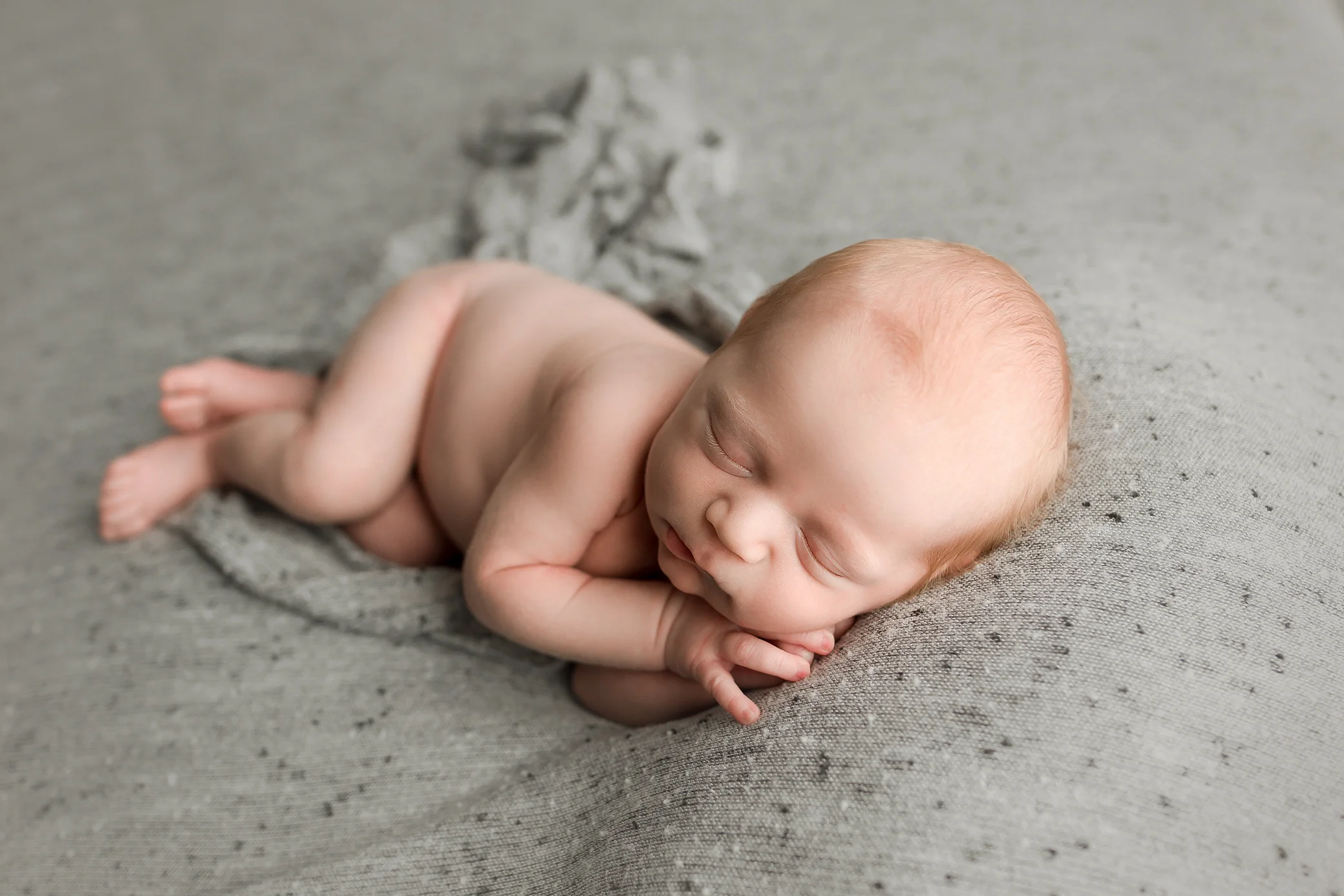 Mason | Moore, Oklahoma Newborn Photographer