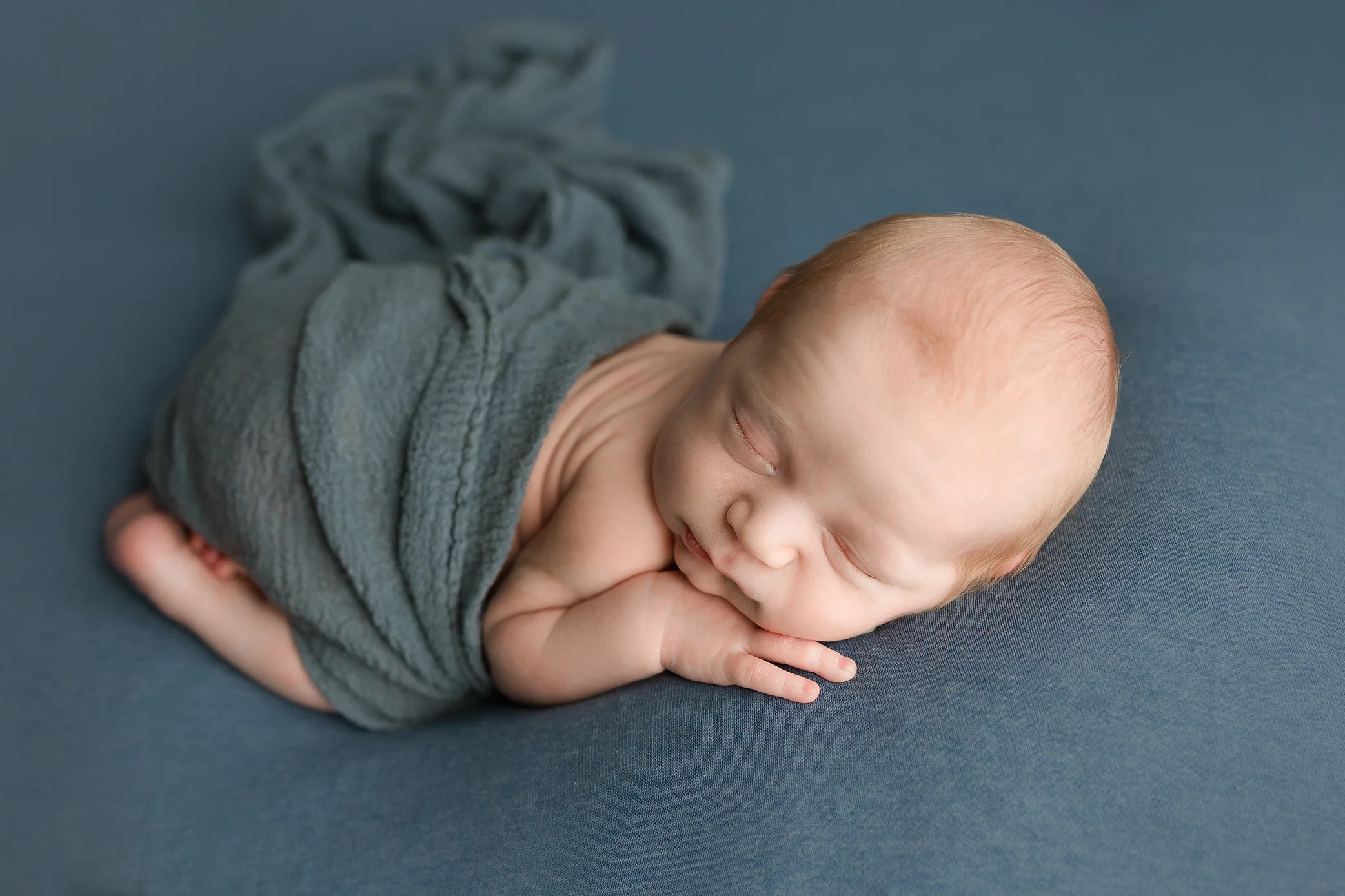 Mason | Moore, Oklahoma Newborn Photographer