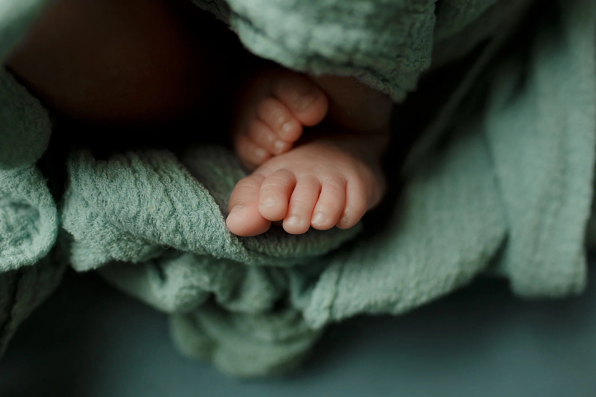 Jace | Oklahoma City Newborn Photographer