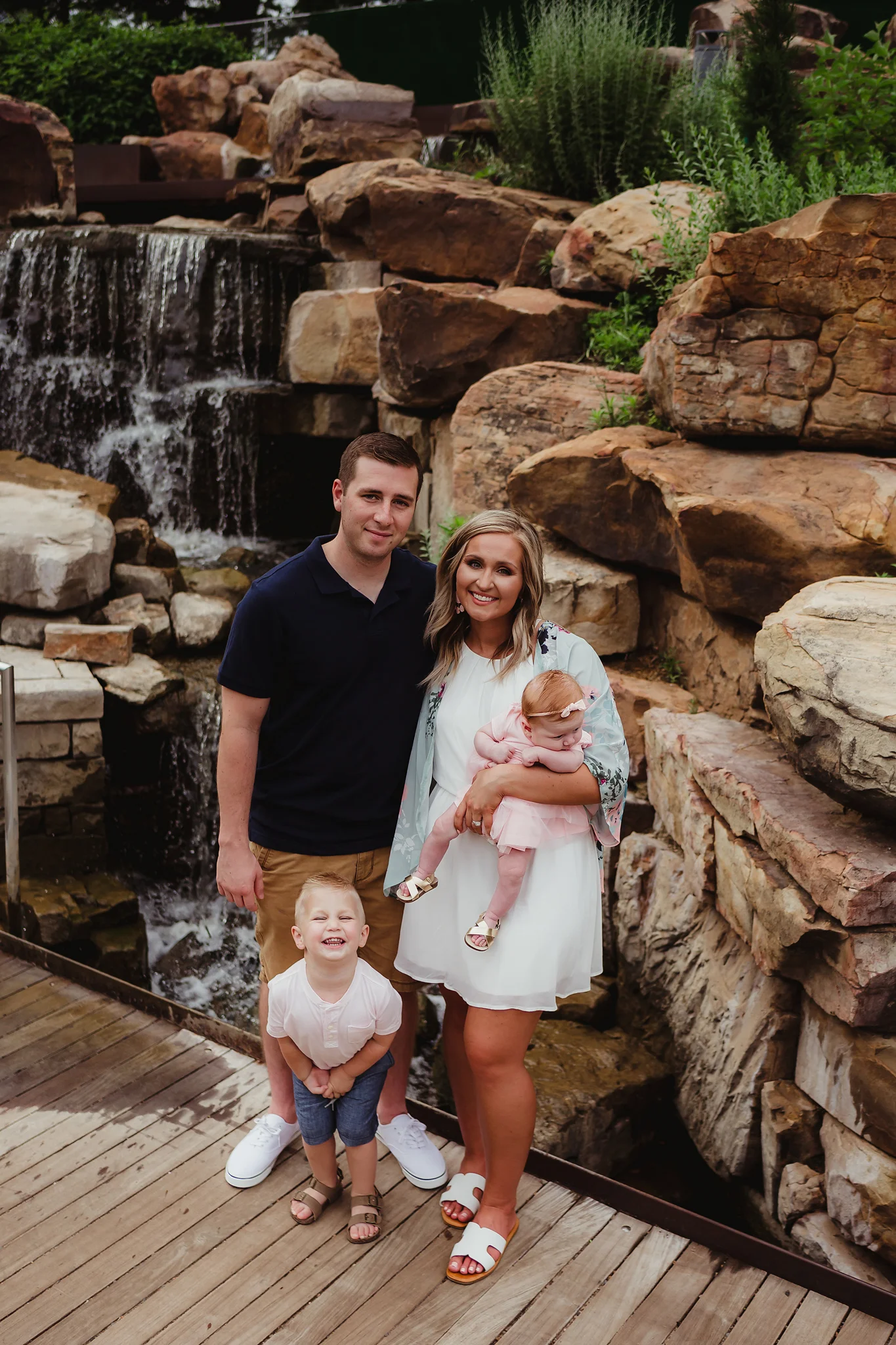 LeClear Family | Oklahoma City Family Photographer