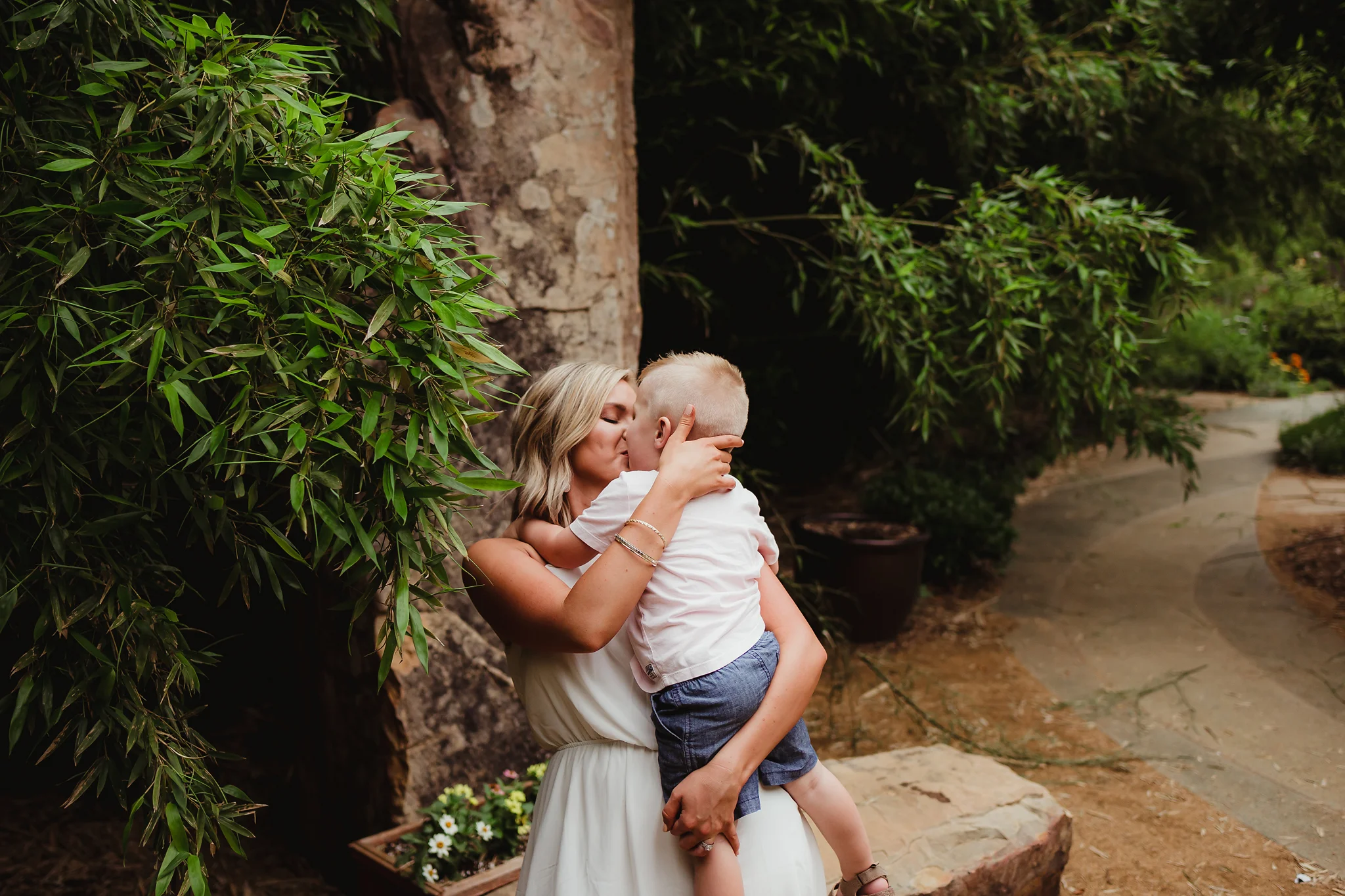 LeClear Family | Oklahoma City Family Photographer