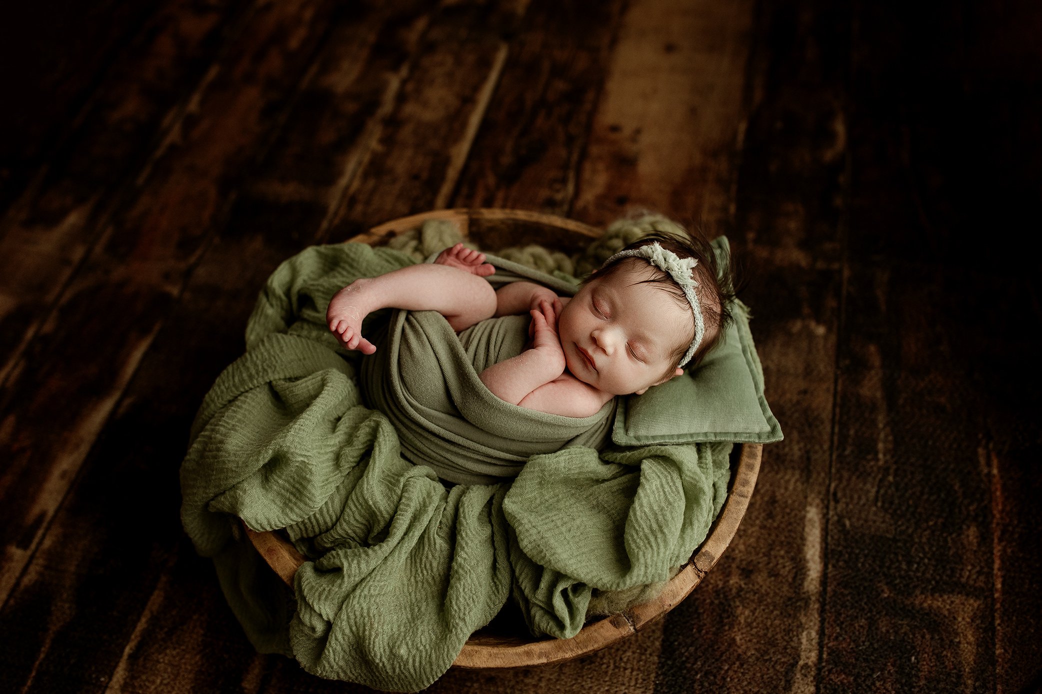 Newborn Photography Newcastle Oklahoma