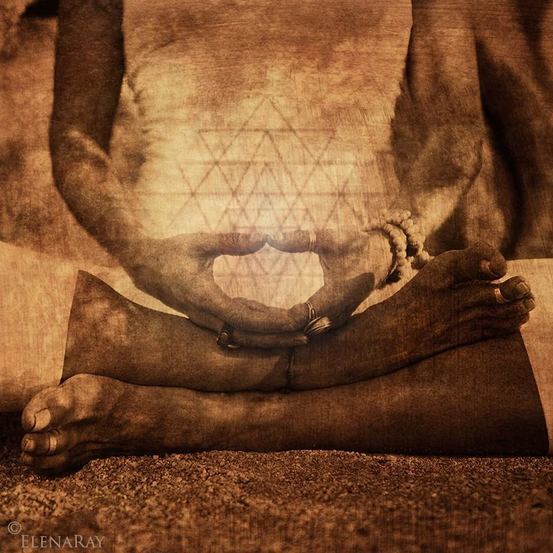 Mystery of my soul