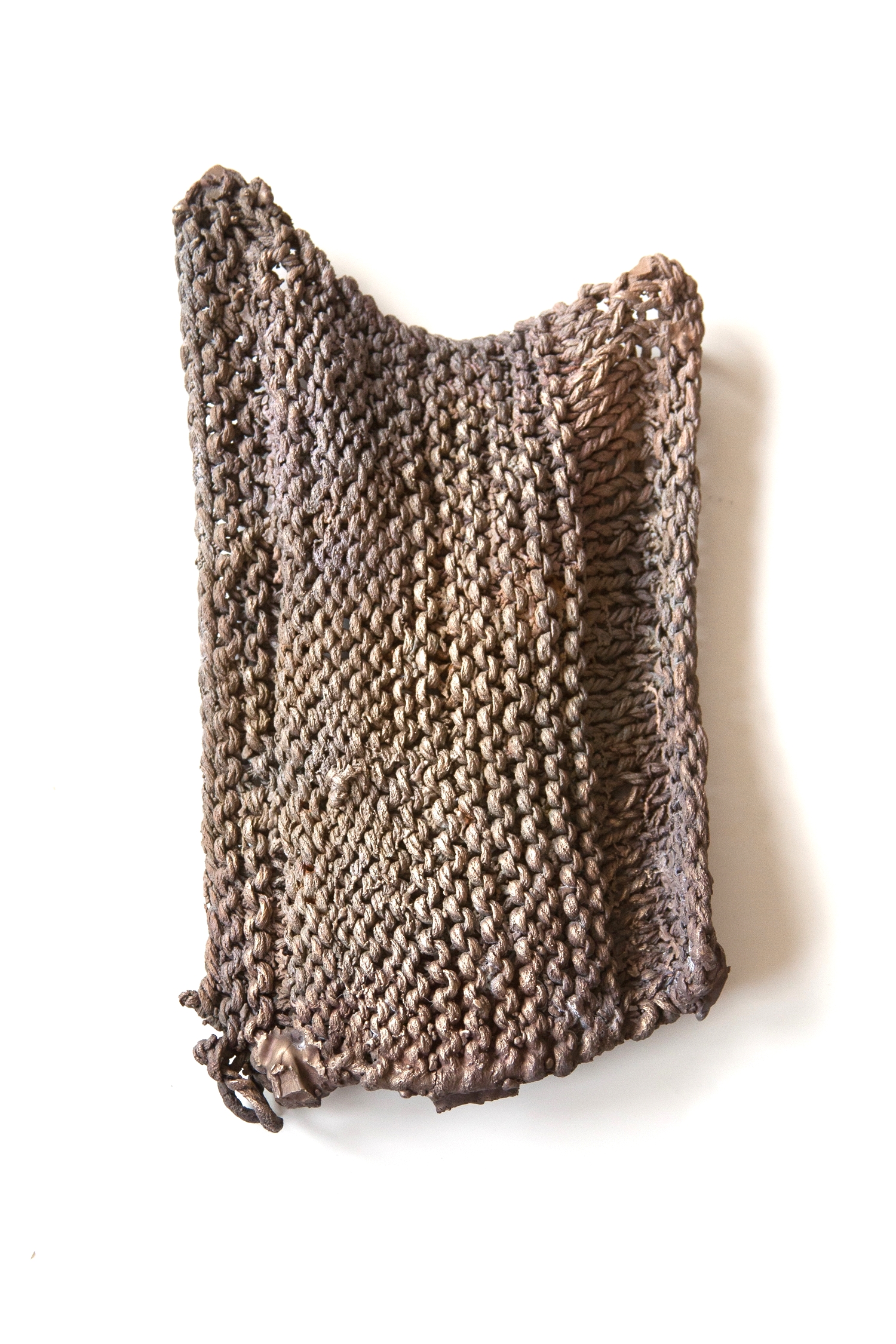 Bronze Knitwear II
