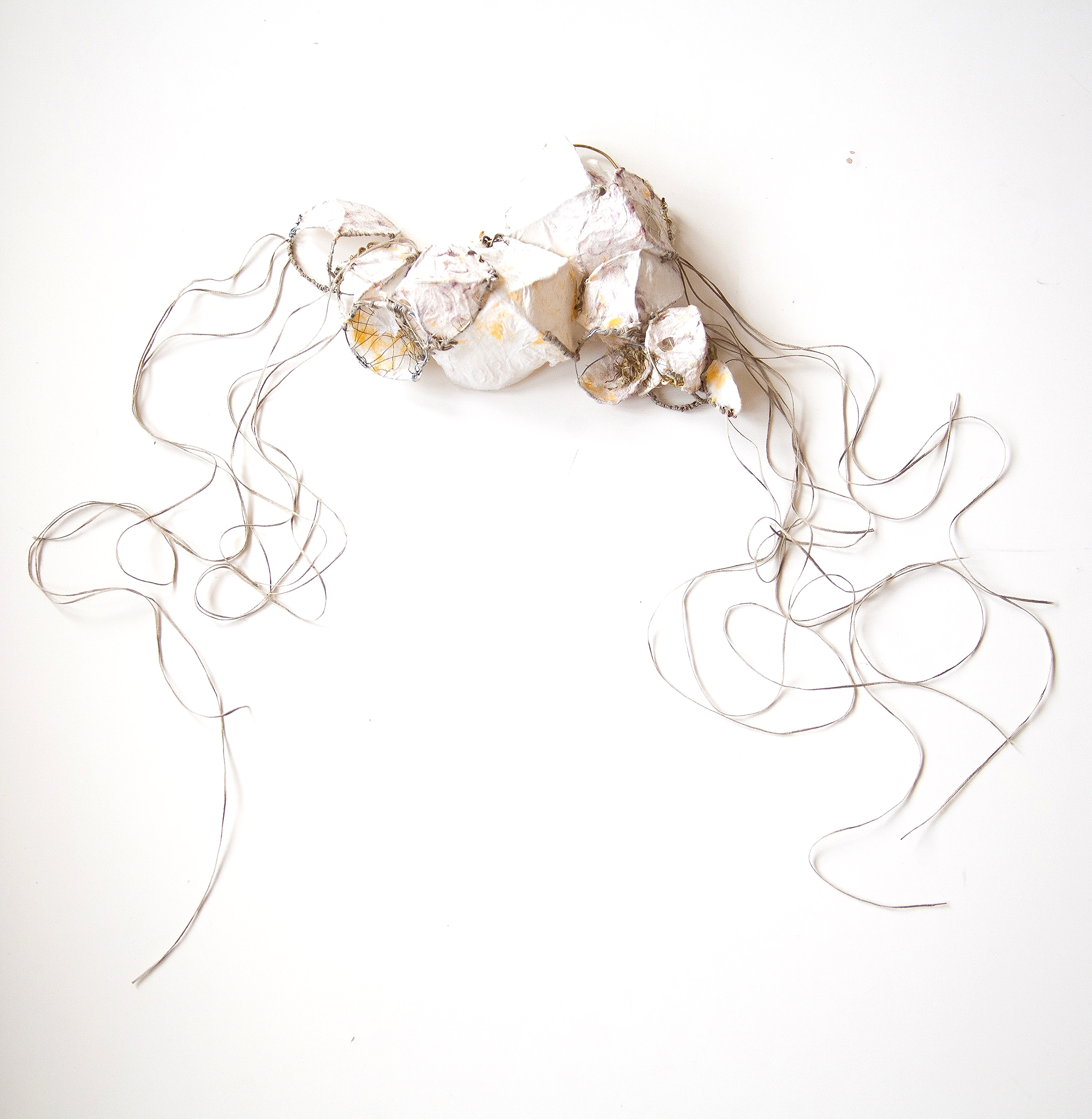 Pod Piece I, 2013