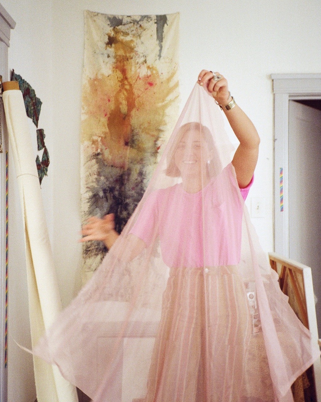Photo by Caitlin Barker