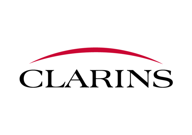 Clarins Logo