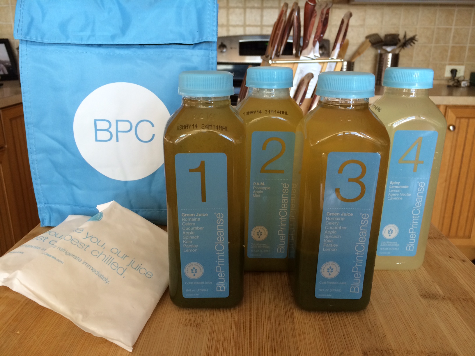 juice to go