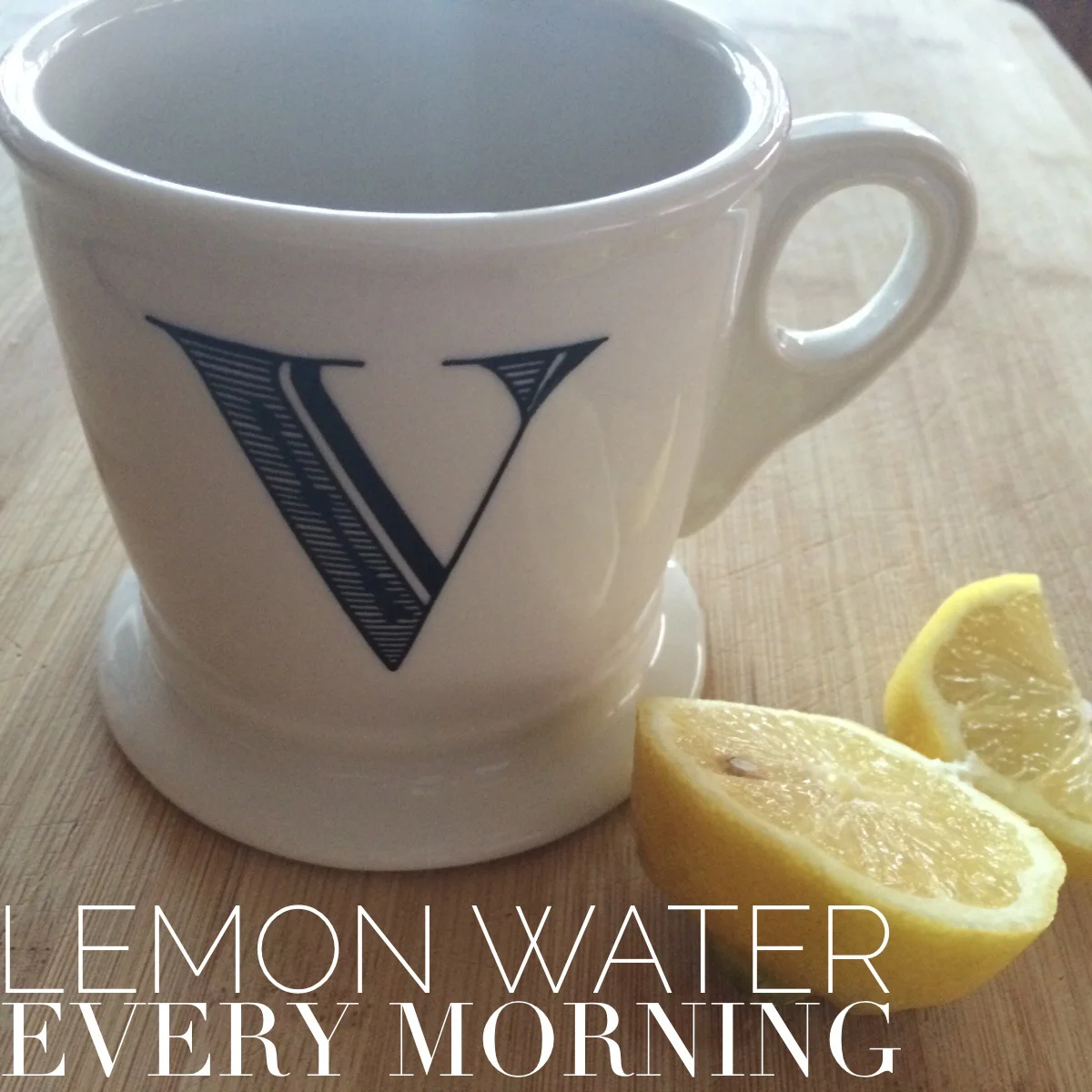 morning staples