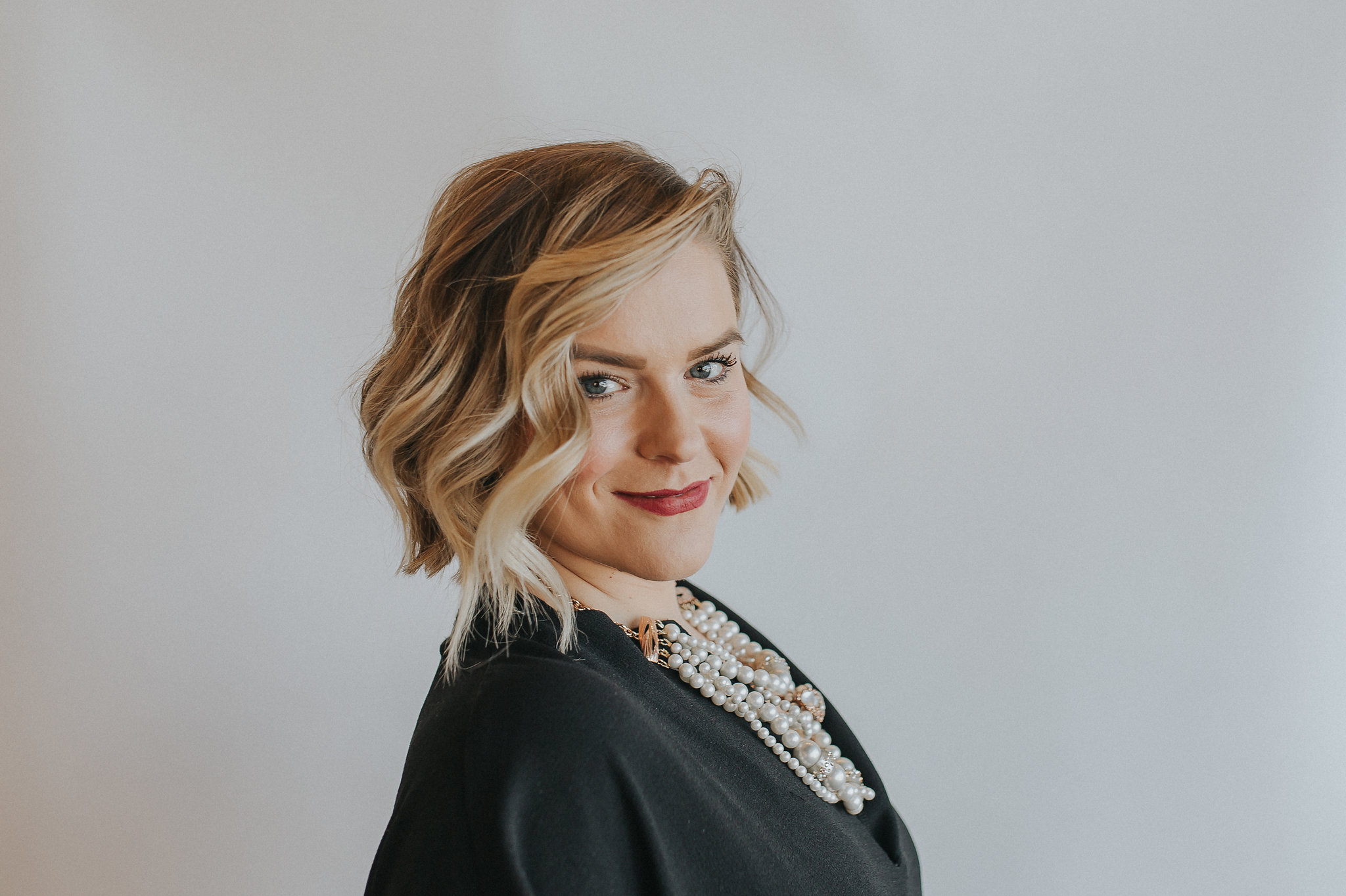 KTP - creative director + fearless leader