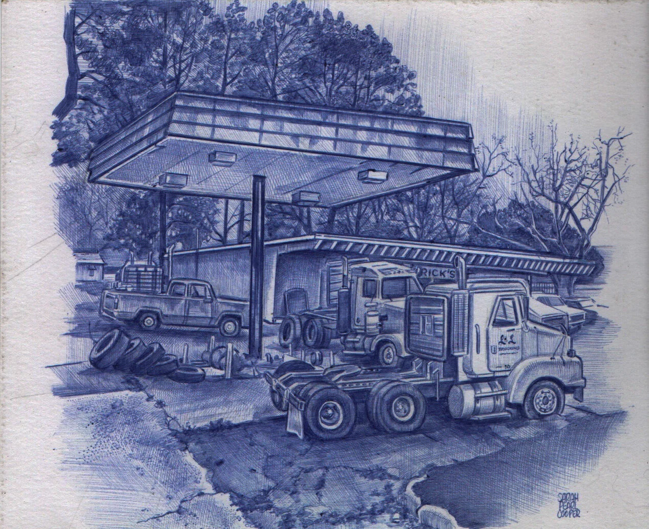 Blue truck stop.jpeg