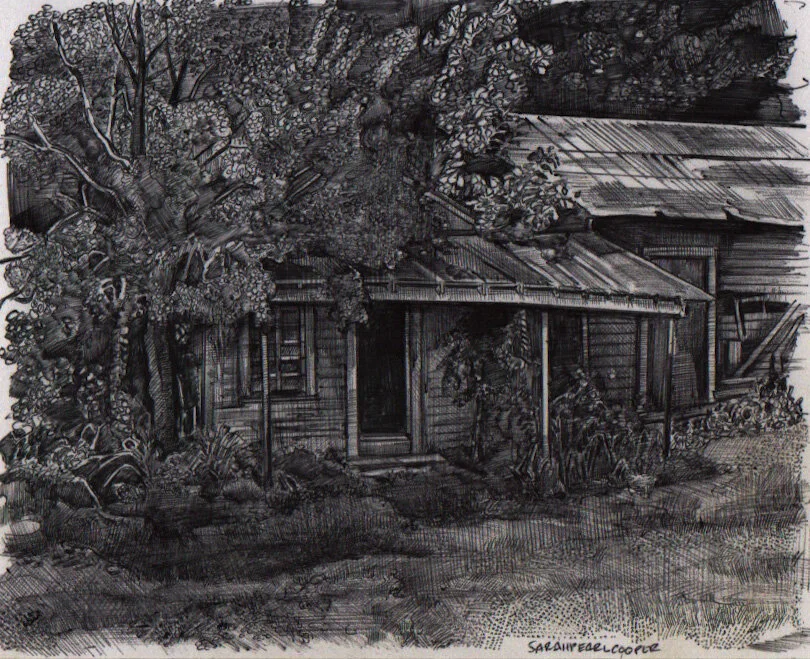 Left tree. Tilt porch.jpeg