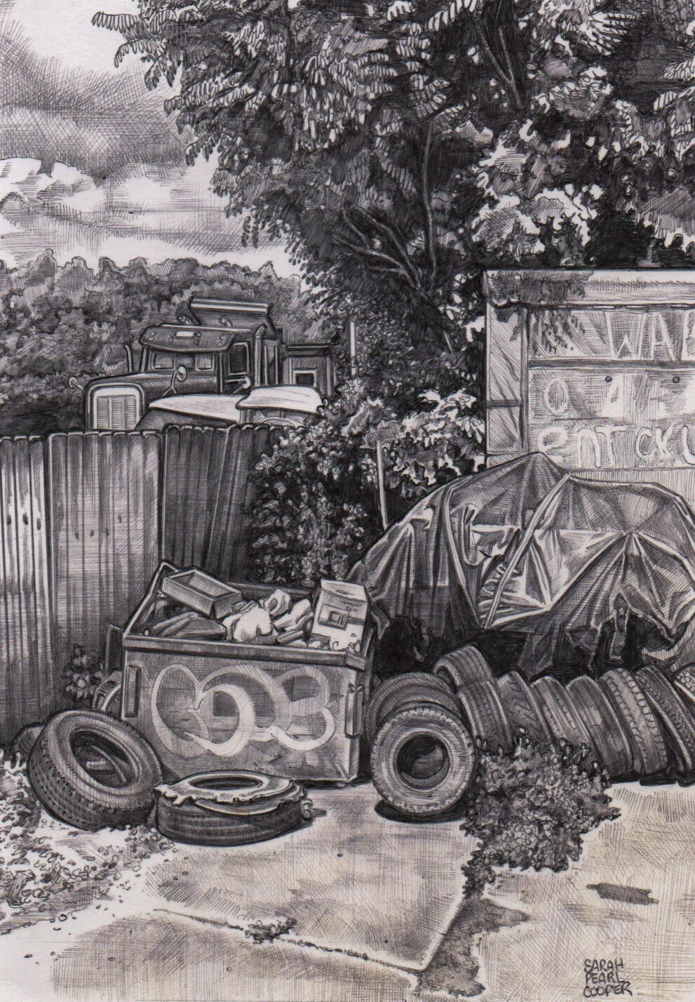 Tires dumpster tarp.jpeg