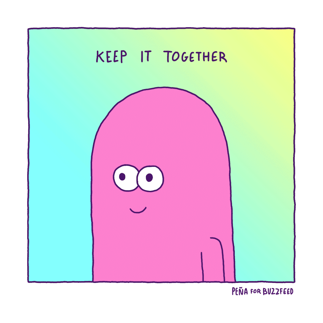 Keep it Together