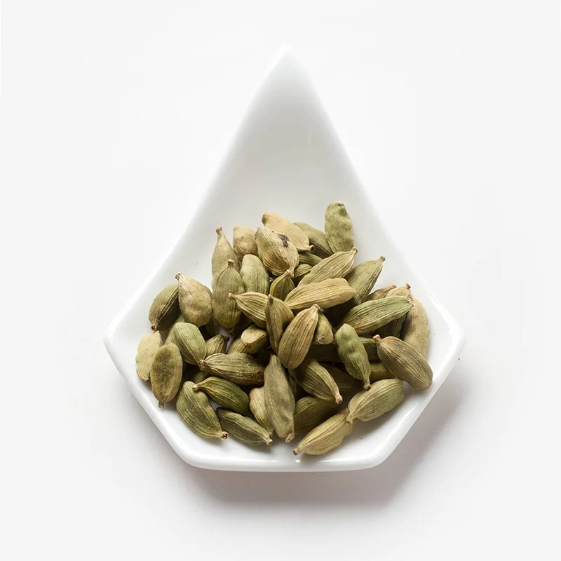 Organic Green Cardamom