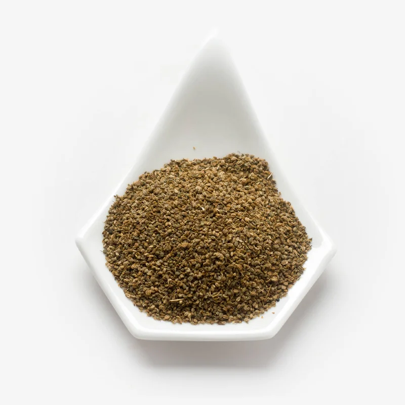 Organic Celery Seeds