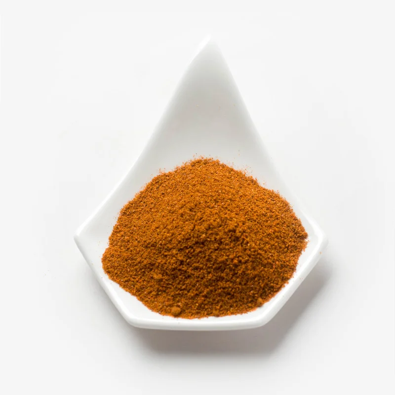 Organic Cayenne Pepper
