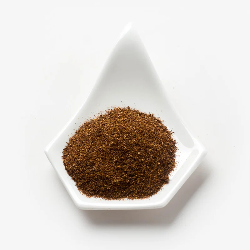 Organic Chii Chipotle