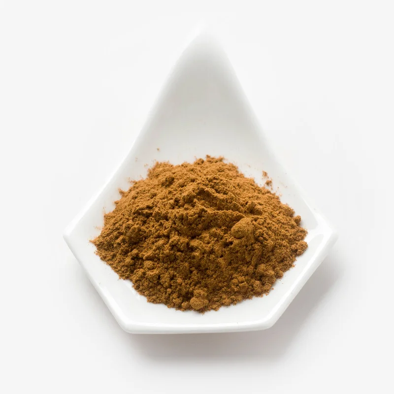Organic Cinnamon Ceylon - True