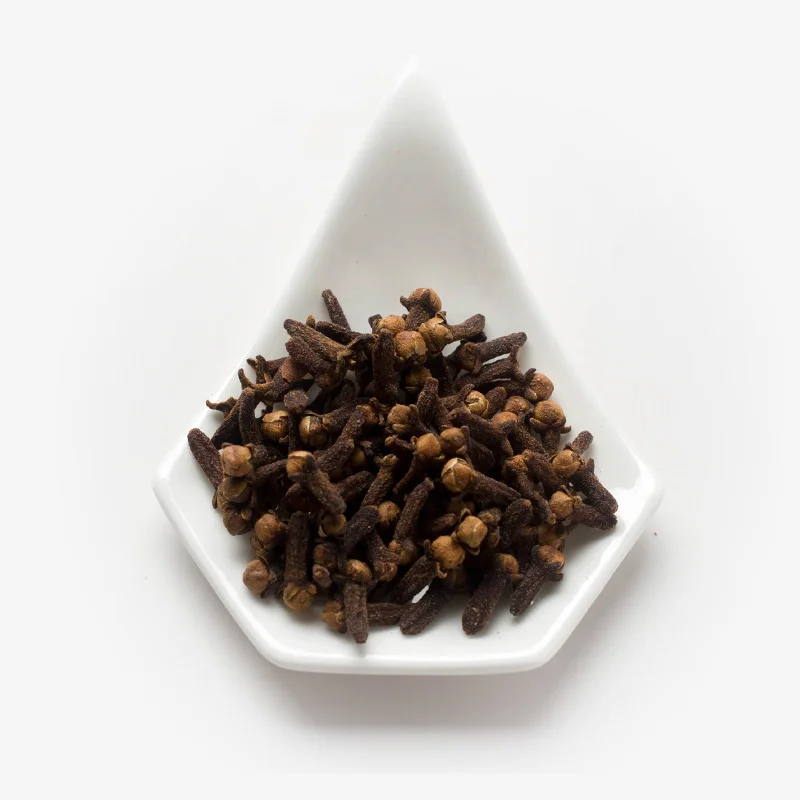 Organic Cloves