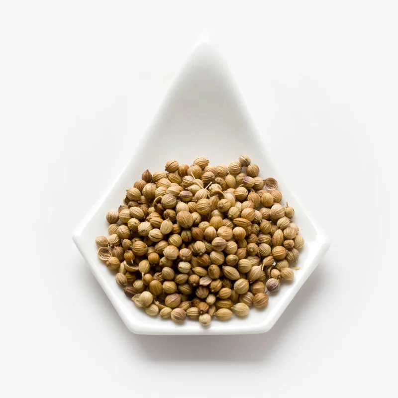 Organic Coriander