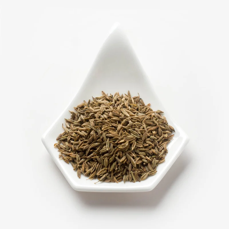 Organic Cumin