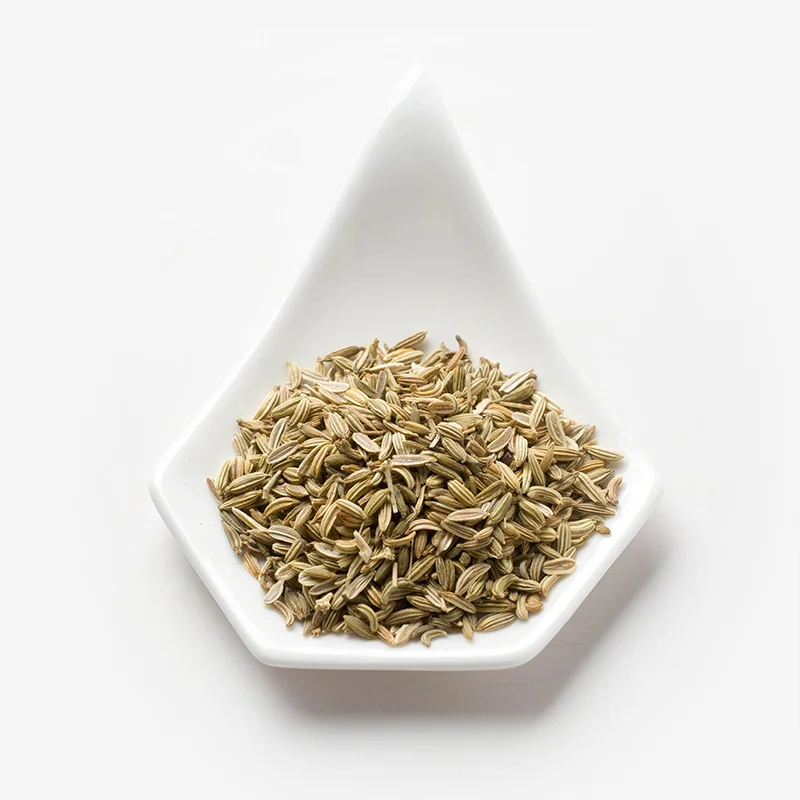 Organic Fennel Seeds