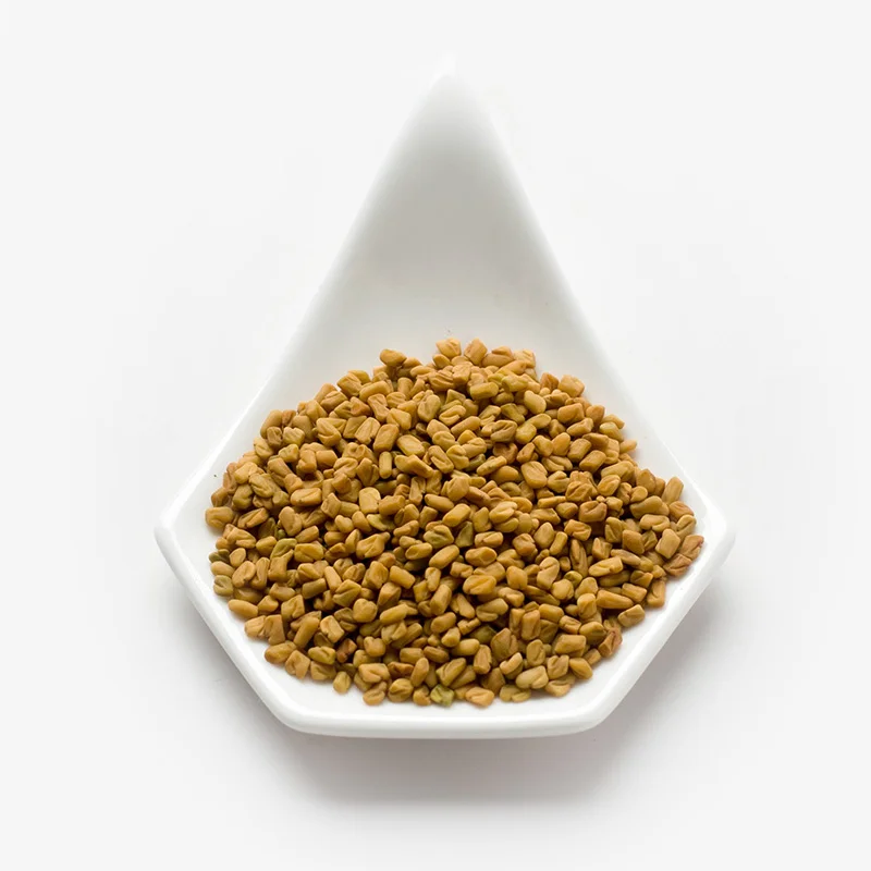 Organic Fenugreek
