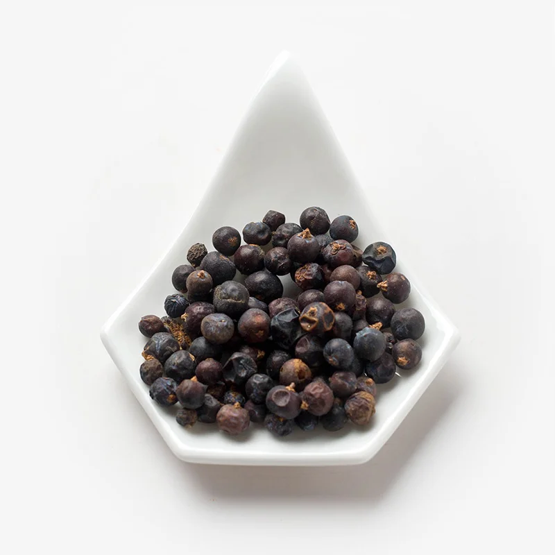 Organic Juniper Berries