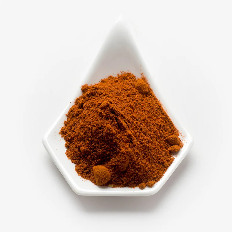Organic Paprika