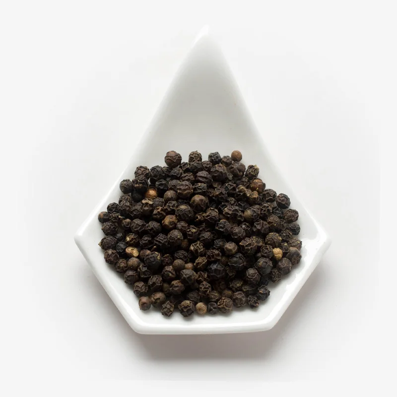 Organic Black Pepper