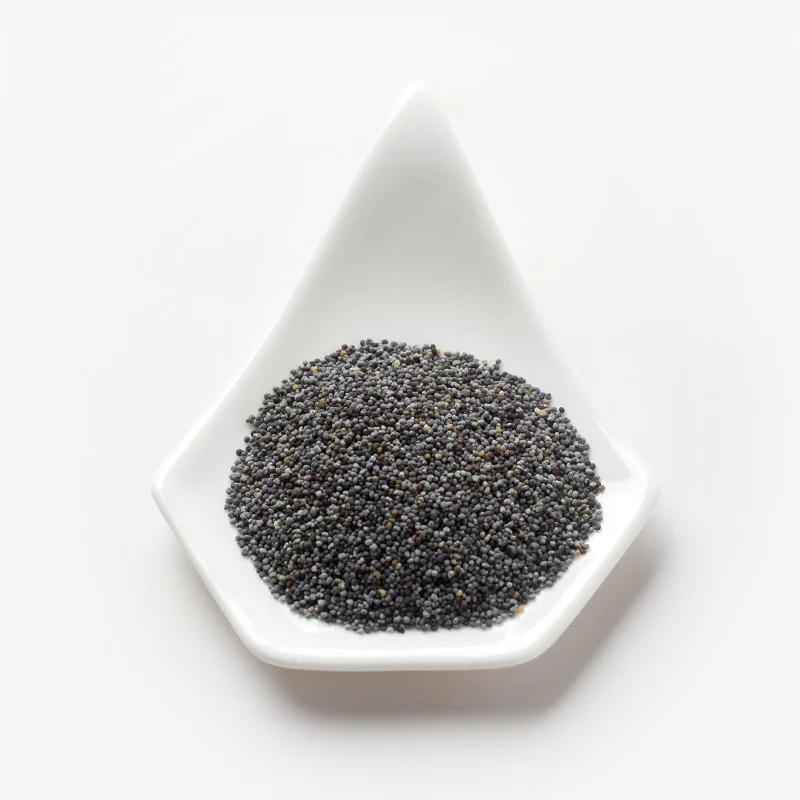 Organic Poppy Seeds